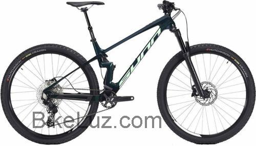 Sunn Shamann S1 ficha tecnica